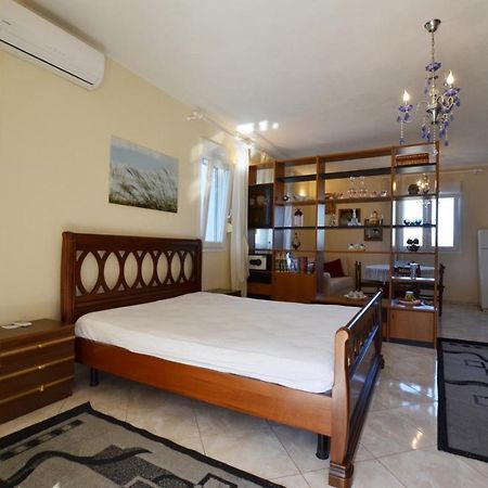 Sorici Apartments Kültér fotó