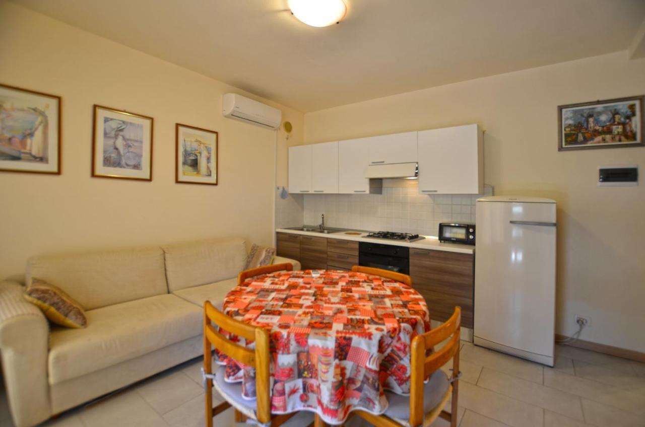 Sorici Apartments Kültér fotó