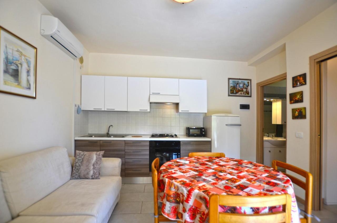 Sorici Apartments Kültér fotó