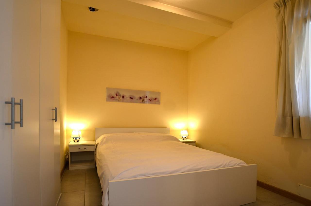 Sorici Apartments Kültér fotó