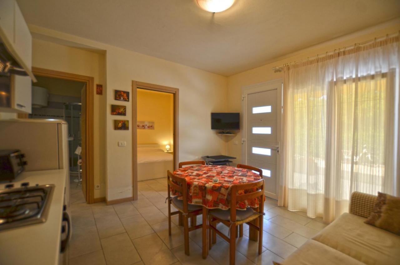 Sorici Apartments Kültér fotó