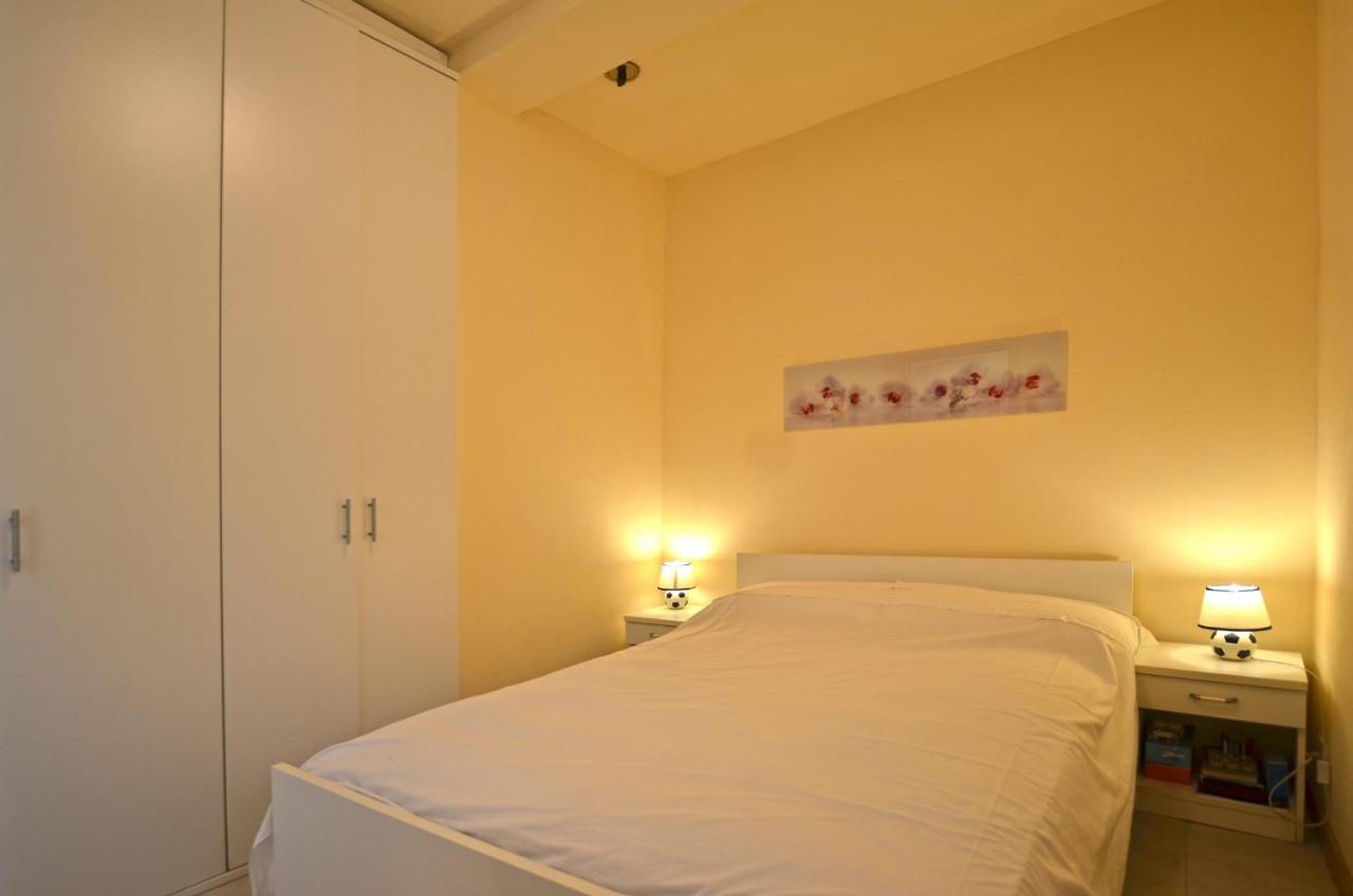 Sorici Apartments Kültér fotó