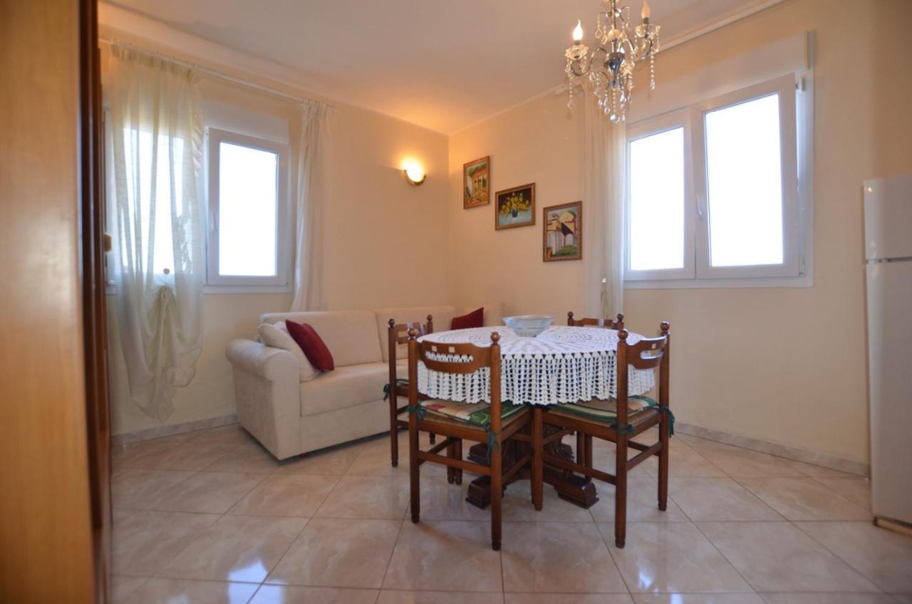 Sorici Apartments Kültér fotó