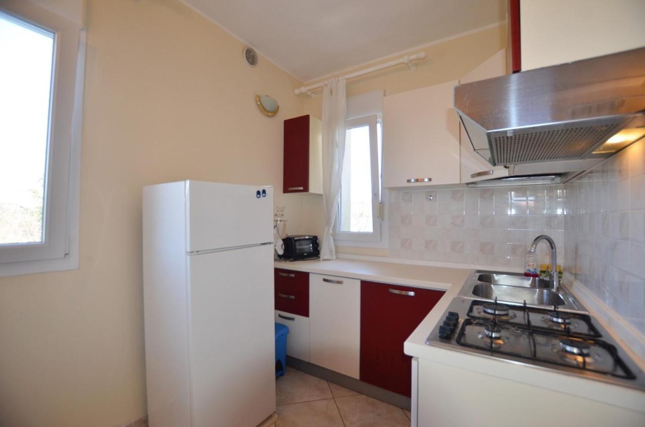 Sorici Apartments Kültér fotó