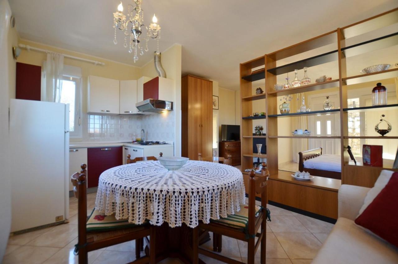 Sorici Apartments Kültér fotó