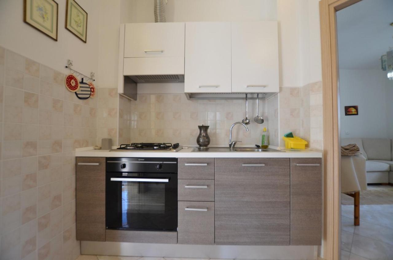 Sorici Apartments Kültér fotó