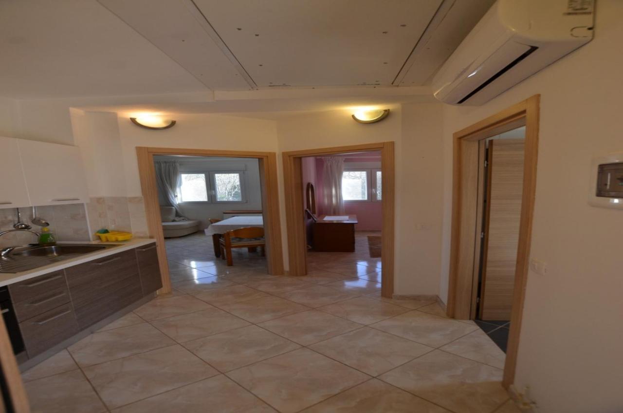 Sorici Apartments Kültér fotó