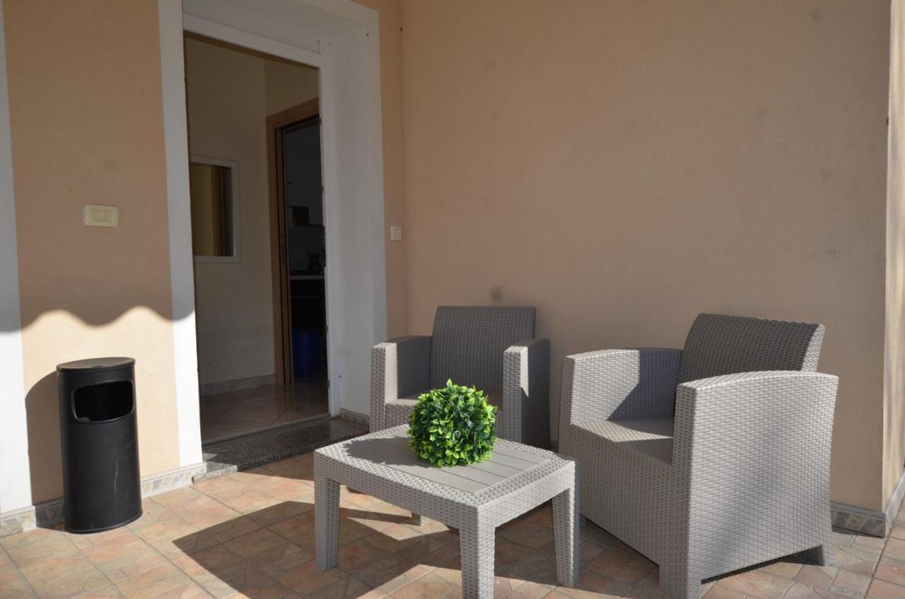 Sorici Apartments Kültér fotó