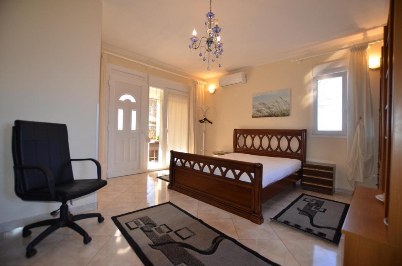Sorici Apartments Kültér fotó