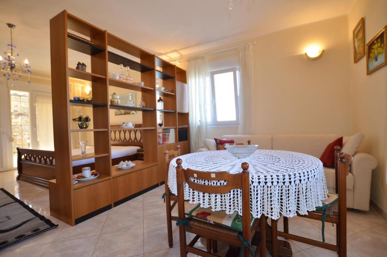 Sorici Apartments Kültér fotó