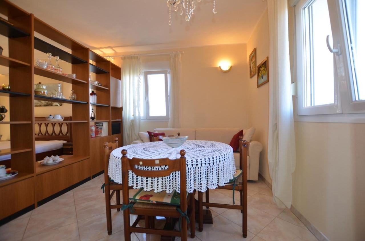 Sorici Apartments Kültér fotó