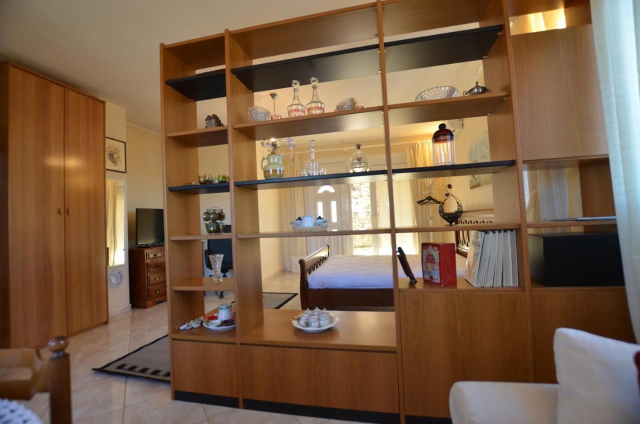 Sorici Apartments Kültér fotó