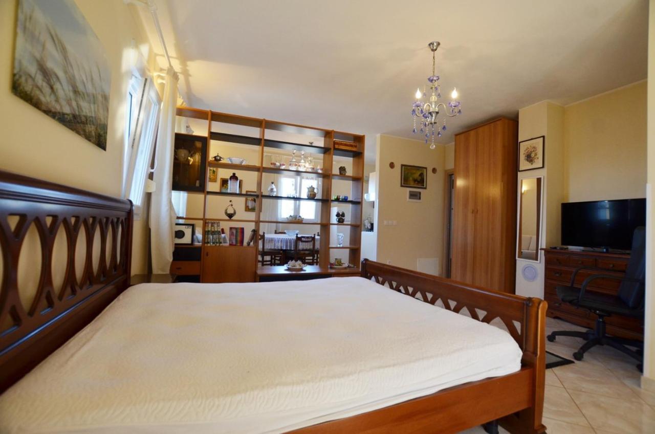 Sorici Apartments Kültér fotó