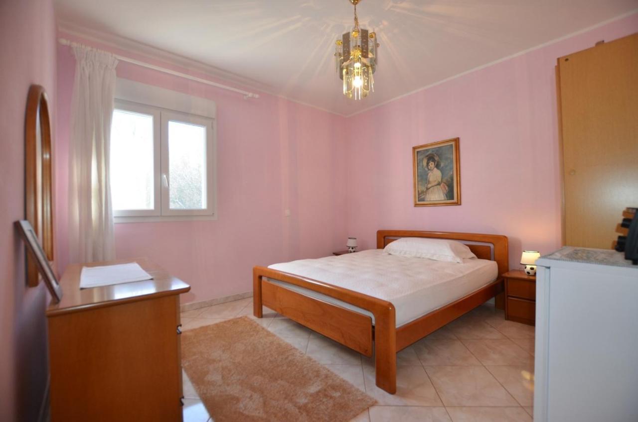 Sorici Apartments Kültér fotó