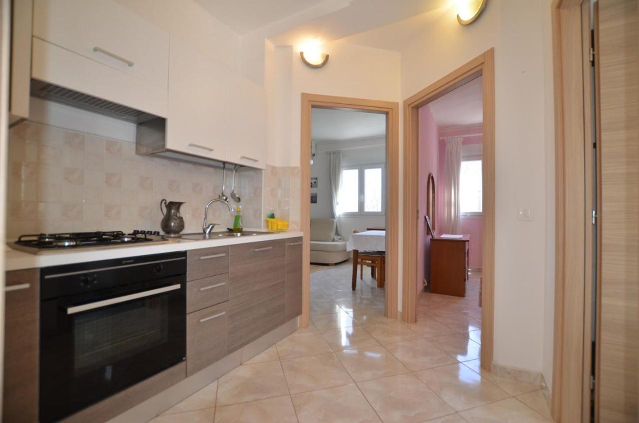 Sorici Apartments Kültér fotó