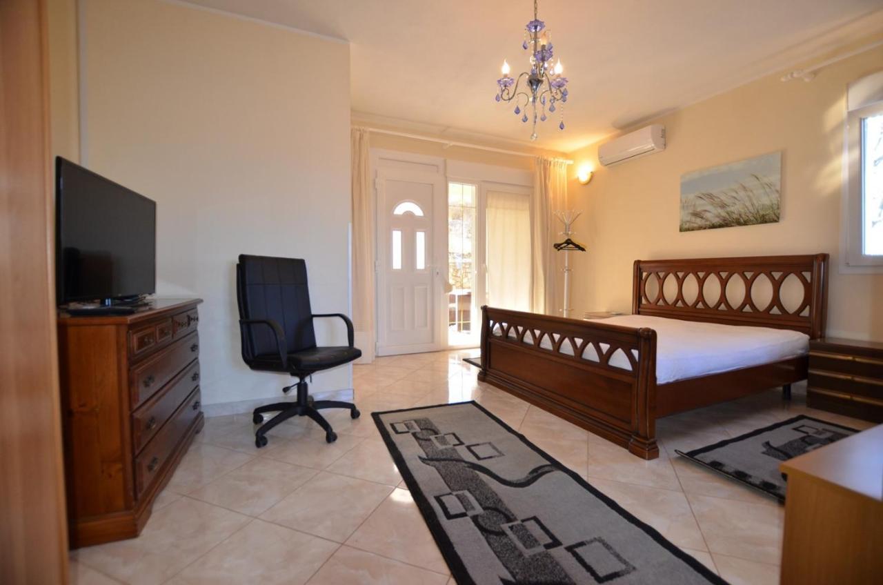 Sorici Apartments Kültér fotó