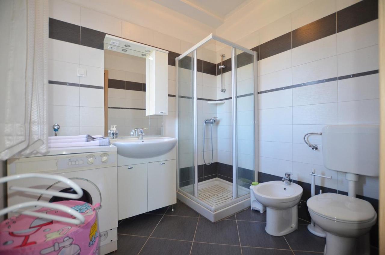 Sorici Apartments Kültér fotó