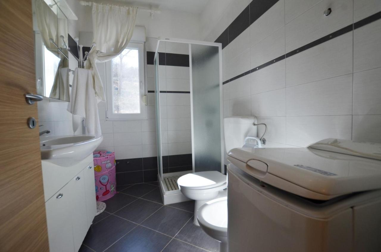 Sorici Apartments Kültér fotó