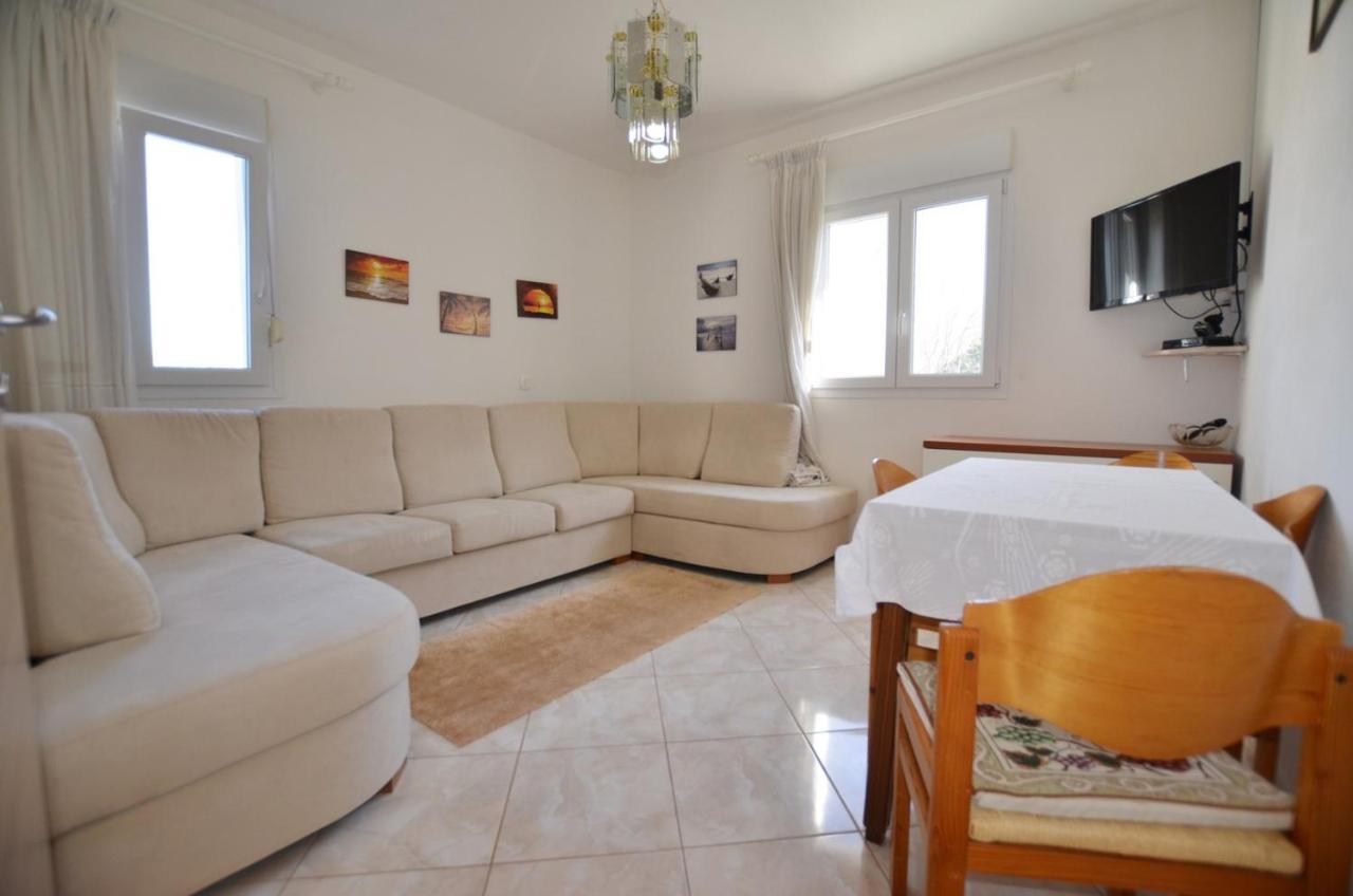 Sorici Apartments Kültér fotó