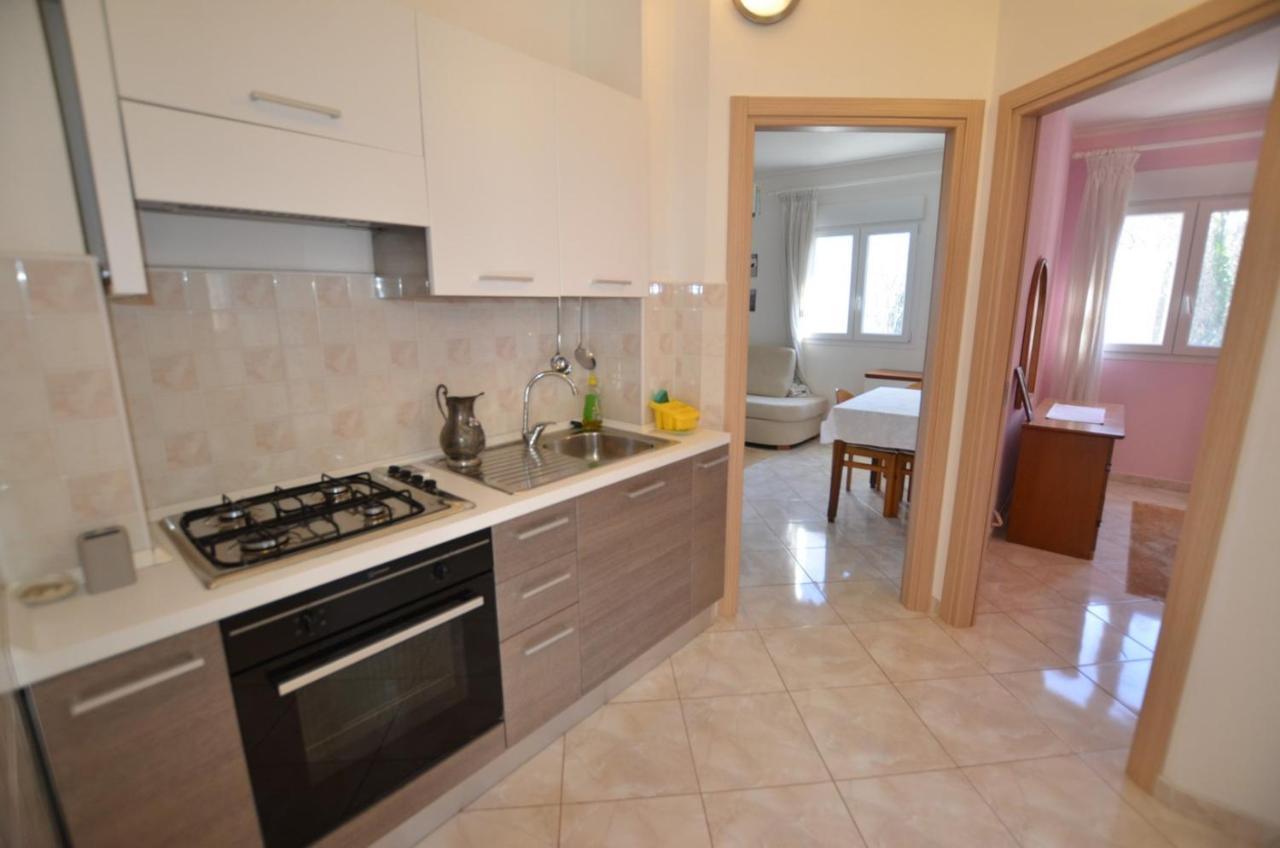 Sorici Apartments Kültér fotó